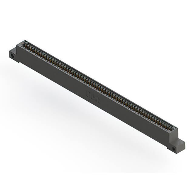 395-060-520-112 EDAC Inc.  Edgeboard Connectors